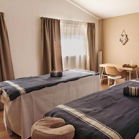 Lodge Coocon & Spa Nîmes Zewnętrze zdjęcie