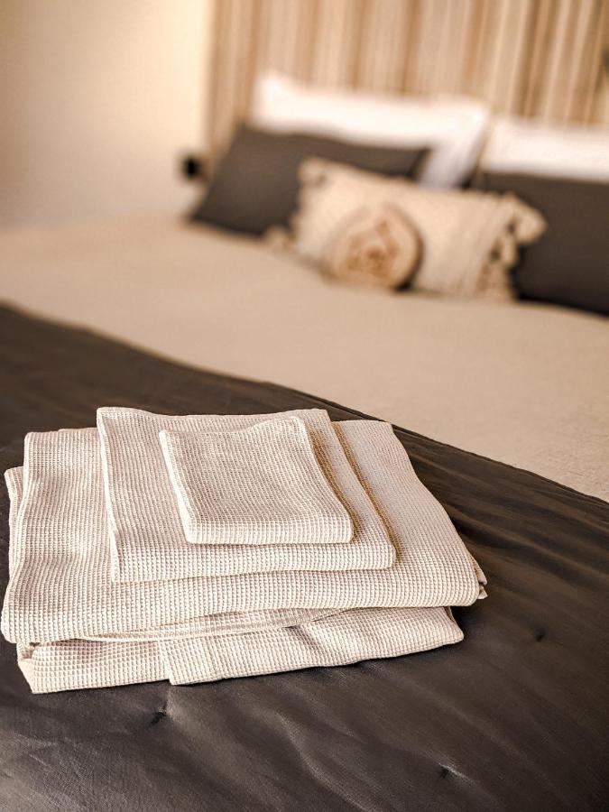 Lodge Coocon & Spa Nîmes Zewnętrze zdjęcie
